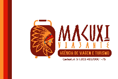 Macuxi Viajante